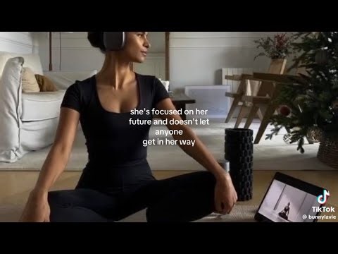 Make it happen! 🎀 (gym, focus, discipline tiktok compilation)
