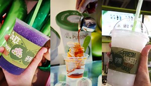 All Coco: Popular Bangkok coconut ice cream brand now in Singapore | Coconuts