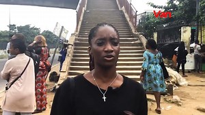 3.4K views · 62 reactions | People Talk: On Nigerian victims of visa scam in UK | Vanguard News | Facebook