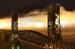 Second Narrows Bridge - Alchetron, The Free Social Encyclopedia