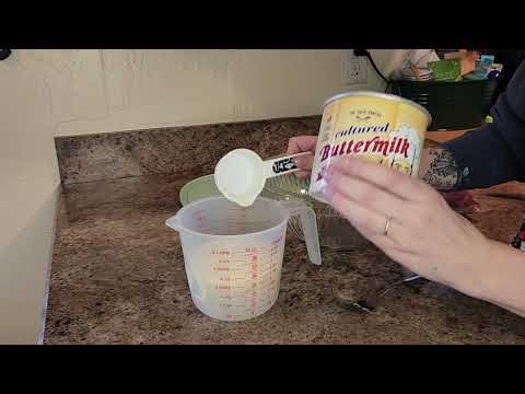 Marinating Deer Steak