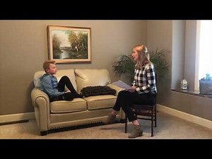 12 Time-Out Acceptance Chart for Kids: Parent-Child Interaction Therapy (PCIT) for Older Children