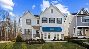 Pinegrove Single Family by D.R. Horton