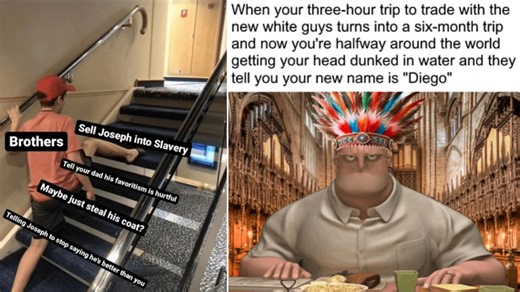 26 Historically Accurate Memes For An Educational Laugh