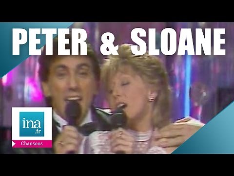 Peter et Sloane "Besoin de rien, envie de toi" | Archive INA