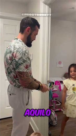 Cancelaram esse pai por cobrar aluguel da filha… mas olha o motivo 😳