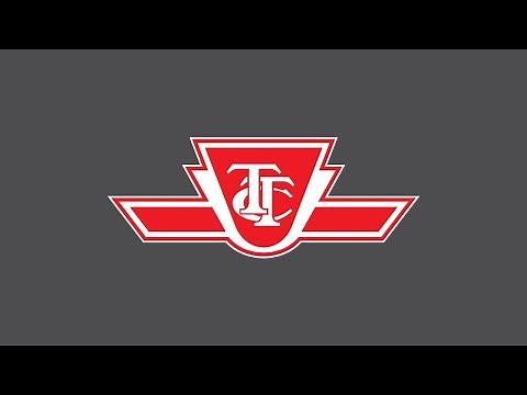Toronto Transit Commission Board Meeting - December 12, 2019