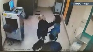 Woman Files Civil Lawsuit, Posts Video to Facebook to Illustrate Her Case