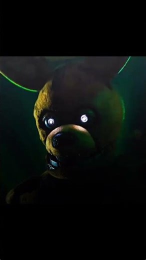 🎉 THE RETURN OF SPRING TRAP...#fnaf #edit #springtrap #fnafedit #fivenightsatfreddys #fnafshorts