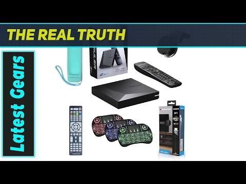 `Formuler Z11Pro: The Ultimate 4K Android 11 Streaming Powerhouse!