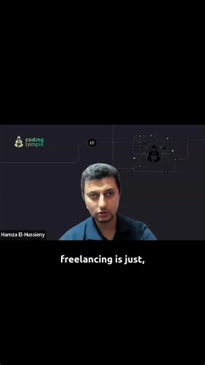 Coding Temple on TikTok