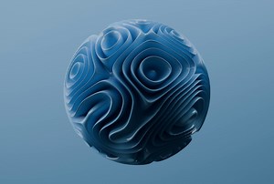 3D Sphere Animation: Blender Project 02