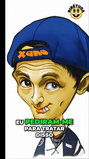 📞 Apanhados do Xano – O rei das chamadas mais maradas de Portugal! 😂📻 Diretamente da rádio ERA FM de Amarante, o Xano ficou conhecido por arrancar gargalhadas com os seus apanhados telefónicos cheios de criatividade, malícia e aquele toque tuga inconfundível! Cada chamada é uma surpresa — desde enganos hilariantes até situações completamente absurdas que deixam qualquer um à beira de um ataque de nervos (ou de riso!). 🤣 Se gostas de humor espontâneo, imprevisível e 100% português, os vídeos 