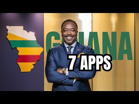 How to Get a Loan in Ghana (and Not Go Broke)