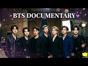 BTS Documentary | How 7 Ordinary Boys Became Global Legends | The Incredible Story of BTS