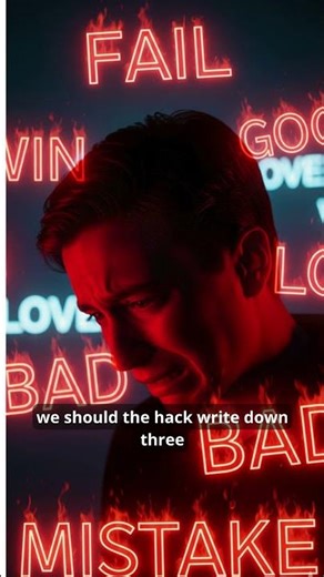 Negativity Bias: Why Bad News Hits Harder Than Good | Psychology Facts