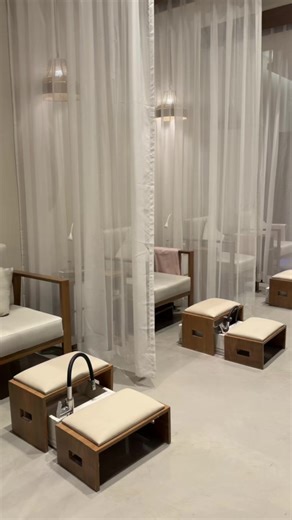 اقاف حي النرجس اسعارهم خياليه يابنات!!#صالون #جديد_الرياض #explore #دلكه_سودانيه #امساج@Agave Spa life