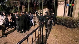 Webisodio 19.6 - Aliados