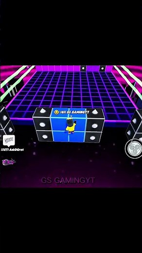 skibidi clutch at bds🔥