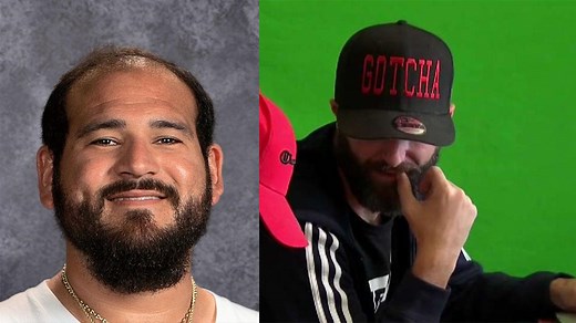 ‘Gotcha Predators' Video Leads to Barstow High PE Teacher's Arrest