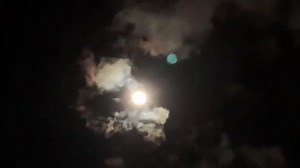 Full Moon September 21, 2021 - Harvest Full Moon September 2021