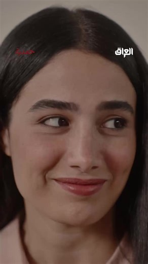 لحظة جديدة بحياتها.. بين الابتسامة والخجل مجانا على MBC شاهد مسلسل #حمدية يوميًا الساعة 10 مساء بتوقيت بغداد #رمضان_يجمعنا #MBC_العراق #WhatToWatch\t #مسلسلات_رمضان