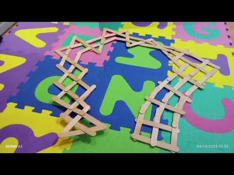 Stick bomb compilation via kinetic