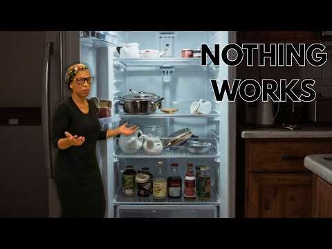 Your Fridge Empties Because of This One Mistake