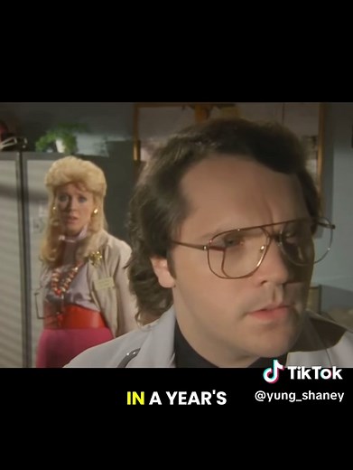 Garth Marenghi’s Darkplace /E01 ‘Once Upon a Beginning’ / Best moments #garthmarenghisdarkplace #mattberry #darkplace #richardayoade #fyp