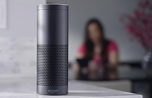 Amazon Echo vulnerability allows hackers to eavesdrop with always-on microphone | AppleInsider