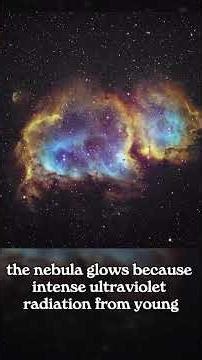 Soul Nebula (IC 1848)