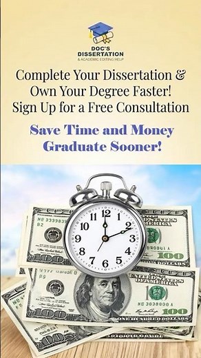 Professional Dissertation Editing That Helps You Succeed - Docs Dissertation & Academic Editing Help