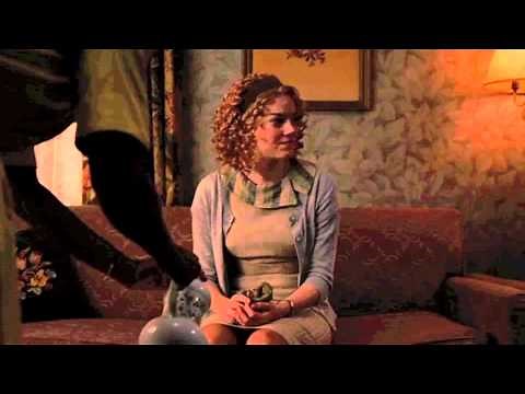 The Help (2011) - Aibileen's House