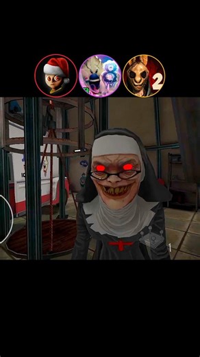 The Baby In Yellow " Ice Cream 8 " Horror Tale 2 " | #horrorgaming #shortsfeed #10m #mustwatch