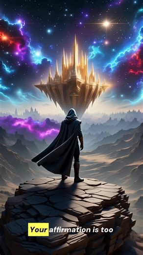 Take your biggest affirmation. Find the version you can believe today. Start there. Affirmations believability technique realistic affirmations gradual progression belief building affirmation method subconscious acceptance bridge building #mindset #manifestation #affirmations