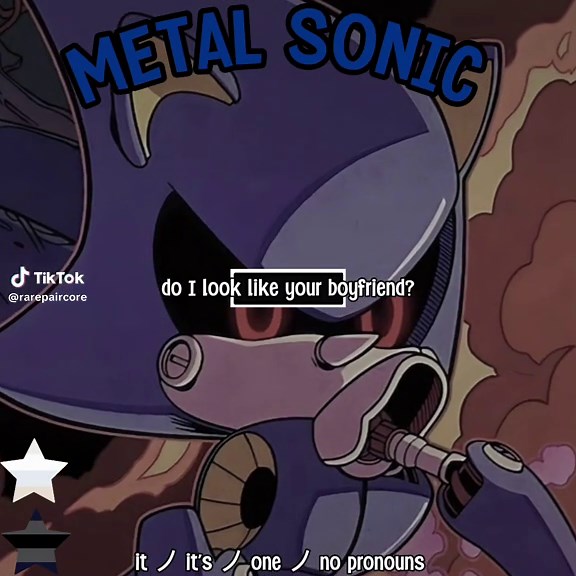 SONADOW Audio Edit: Perfect Fit for Sonic and Shadow