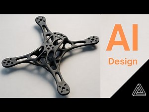 3D modelling using AI ??