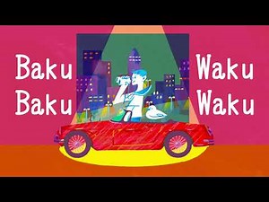 LUA - I LOVE YOU【MusicVideo】