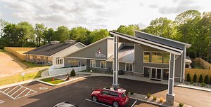 Our Story - The Pet Station