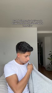Se me pasó 😮 | Caamilo Maldonado