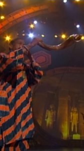 One of the greatest intros for a host in #BETAwards history! The Fresh Prince returns this Sunday at 8/7c! 🔥 | BET Awards