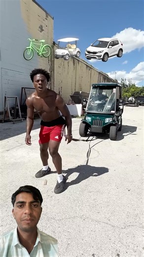 Car 🚗 pulled challenge #ksi #ishowspeed #challenge #usa