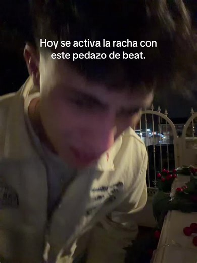 Activa tu Racha con un Increíble Beat