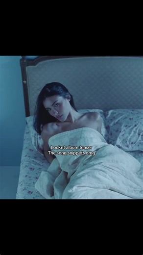 Locket Album Teaser: Exciting Snippets Inside!