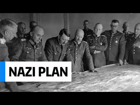 The German High Command IN WW1