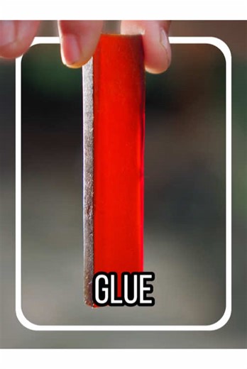 Can You Eat This Glue?