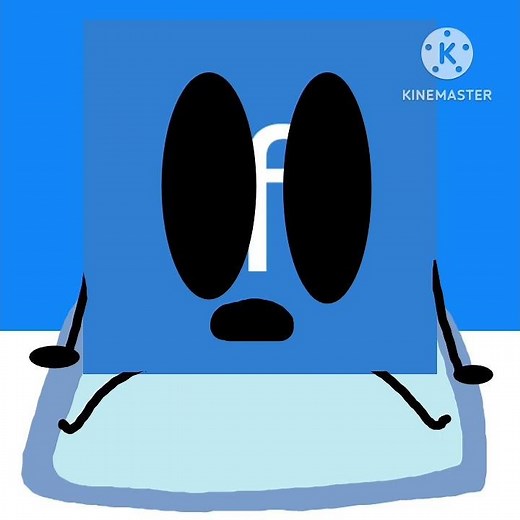 BFDI Fgc Fdfj Pooping On The Potty Training