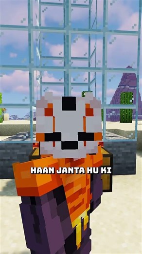 Weird Minecraft Fixes 2025#shorts #minecraft