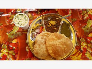Seattle's Top 5 Indian Restaurants