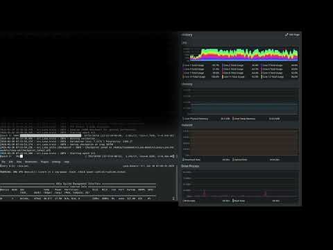 UPDATE VIDEO! (AI Project Deveplement)